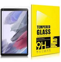 lenovo tab 10 - LCD apsauginis stikliukas 9H Lenovo Tab M10 5G 10.6 TB360ZU - 1 nuotrauka