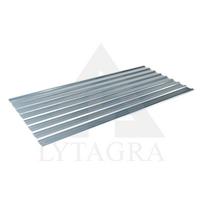 CINKUOTA PROFILIUOTA SKARDA TRAPECIJA-18  1,12x2,00M
