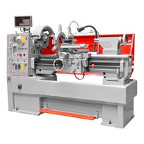 Pirkti ED1000PIDIG_400V Holzmann metalo tekinimo staklės su ekraniuku - Photo 1