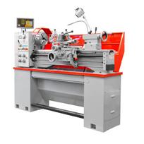 ED1000FDIG_400V Holzmann metalo tekinimo staklės su ekraniuku