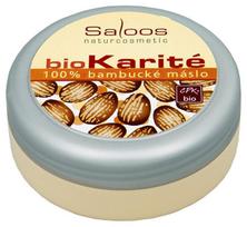 Kūno sviestas su taukmedžiu Saloos Bio Karite, 250 ml