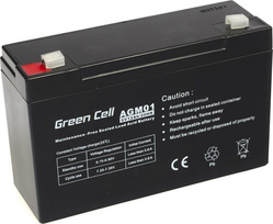 Green Cell AGM01