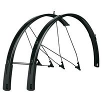 Purvasargių komplektas SKS Bluemels Style 75 MTB, 2 vnt