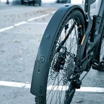 dviracio purvasaugiai - Purvasargių komplektas SKS Bluemels Style 75 MTB, 2 vnt - 6 nuotrauka