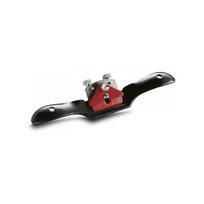 stanley oblius - Stanley Spokeshave Round Bottom, 5.5 cm x 5.5 cm - 2 nuotrauka