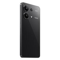 xiaomi redmi 13 128gb - Xiaomi Redmi Note 13 6/128GB Midnight Black (Juodas) - 5 nuotrauka