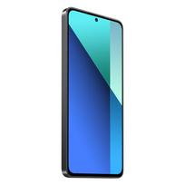 xiaomi redmi 13 128gb - Xiaomi Redmi Note 13 6/128GB Midnight Black (Juodas) - 6 nuotrauka