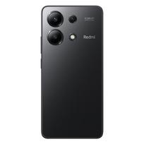 xiaomi redmi 13 128gb - Xiaomi Redmi Note 13 6/128GB Midnight Black (Juodas) - 7 nuotrauka