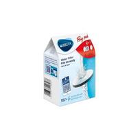 brita filtrai - Universalus filtras - diskas BRITA DISK, 3 vnt. - 3 nuotrauka