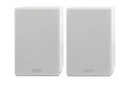 Denon N10 White (Baltos)
