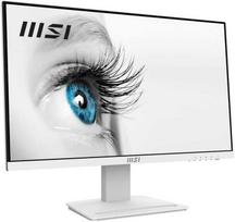msi monitorius 27 - MSI Pro MP273AW - 1 nuotrauka