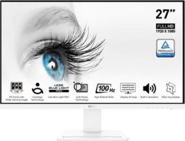 msi monitorius 27 - MSI Pro MP273AW - 2 nuotrauka