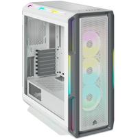 corsair 9000d - Corsair iCUE 5000T RGB White (Baltas) - 3 nuotrauka