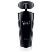 Pirkti Pupa Vamp Black EDP 50 ml - Photo 1