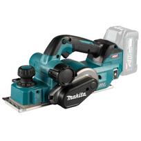 elektrinis oblius - Makita KP001GZ, 40V - 1 nuotrauka