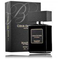 kvepalai noir - BeauFort Coeur De Noir EDP 50 ml - 1 nuotrauka