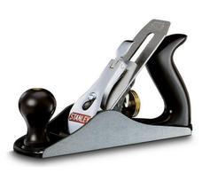 oblius - Stanley BAILEY; 45x240 mm - 2 nuotrauka