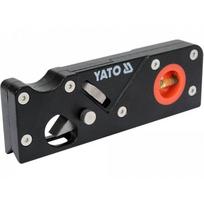 obliaus peilia - Yato YT-62910 - 1 nuotrauka