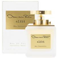 Oscar de la Renta Alibi Eau Sensuelle EDP 100 ml