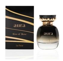 Khadlaj La Fede Aura Kiss Of Rose EDP 100 ml