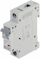 automatiniai jungikliai eaton 16a - HN-B16/1 VIENFAZIS 16 A B TIPAS EATON - 1 nuotrauka