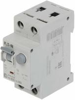 pertraukiklis - HNB-B25/1N/003 VIENFAZIS, AC TIPAS 30 mA 25 A EATON - 1 nuotrauka