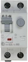 pertraukiklis - HNB-B25/1N/003 VIENFAZIS, AC TIPAS 30 mA 25 A EATON - 2 nuotrauka