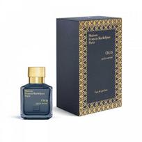 200 ml kvepalai - Maison Francis Kurkdjian Oud Satin Mood EDP 200 ml - 2 nuotrauka