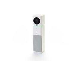kamera konferencijoms - Boom Collaboration UNO White BM03-0017 - 1 nuotrauka