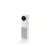 kamera konferencijoms - Boom Collaboration UNO White BM03-0017 - 2 nuotrauka