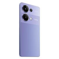 xiaomi 13 - Xiaomi Redmi Note 13 Pro 4G 8/ 256GB Lavender Purple (Violetinis) - 6 nuotrauka