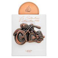 Lattafa La Collection 1910 Bike Pride EDP 100 ml