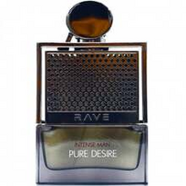 Pirkti Rave Pure Desire Intense EDP M 100 ml - Photo 1