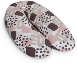 Pirkti Pagalvė nėščiosioms Ceba Baby Physio Jersey Boho, ruda/smėlio - Photo 1