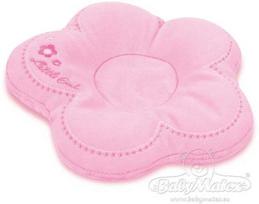 pillow pagalve - Žindymo pagalvė Baby Matex TDDBMFR, rožinė - 1 nuotrauka