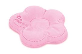 pillow pagalve - Žindymo pagalvė Baby Matex TDDBMFR, rožinė - 2 nuotrauka