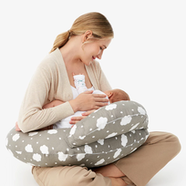 maitinimo pagalve momcozy - Prisitaikanti maitinimo pagalvė Momcozy - 2 nuotrauka