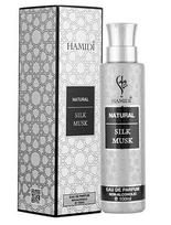 Hamidi Natural Silk Musk EDP 100 ml