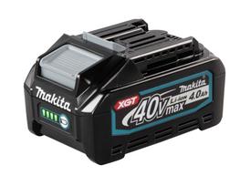 Makita 632N72-7; 40 V; 4,0 Ah; Li-ion