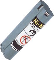 Makita 7034; 7,2 V; 2,6 Ah; NiMH