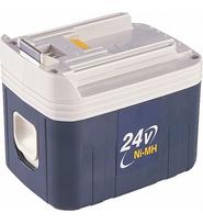 Makita BH2433; 24 V; 3,3 Ah; NiMH