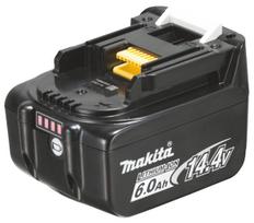 Makita BL1460B; 14,4 V; 6,0 Ah