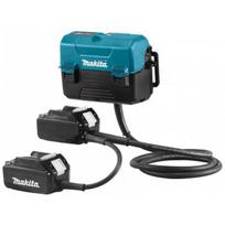 Makita 197580-6; 2x18 V