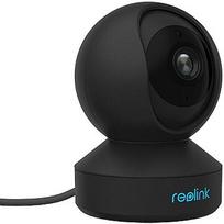 zoomers - Reolink E1 Zoom V2 Black (Juodos) - 2 nuotrauka