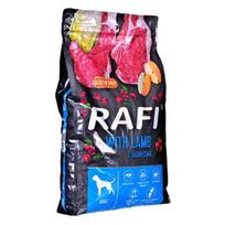 maistas sunims rafi - Dolina Noteci Rafi, ėriena, 10 kg - 2 nuotrauka