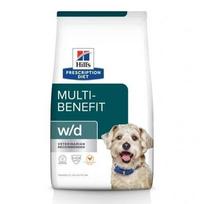 hill's prescription diet - Hill's Prescription Diet Multi-Benefit, vištiena, 10 kg - 2 nuotrauka
