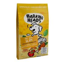 Barking Heads Fat Dog Slim BLT12, vištiena/ryžiai, 12 kg