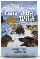 taste of the wild pacific stream - Taste of the Wild, žuvis, 5.6 kg - 2 nuotrauka