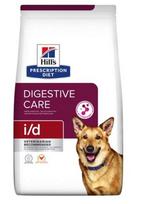 Hill's Prescription Diet Digestive Care I/D, vištiena, 1.5 kg