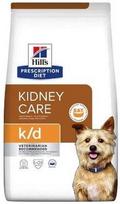 hill's kidney - Hill's Prescription Diet Kidney Care, žuvis/mėsa, 1.5 kg - 1 nuotrauka